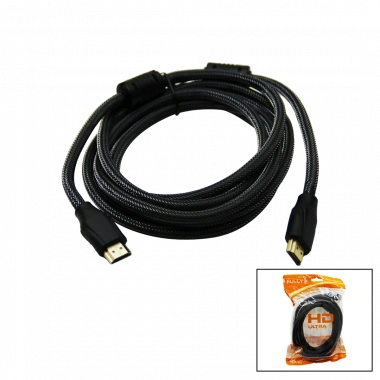 3MT İPLİ HDMI KABLO (5468)
