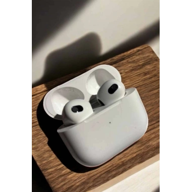 3.Nesil TWS Bluetooth Kulaklık Mikrofonlu ANC Özelliği Dokunmatik Kontrol