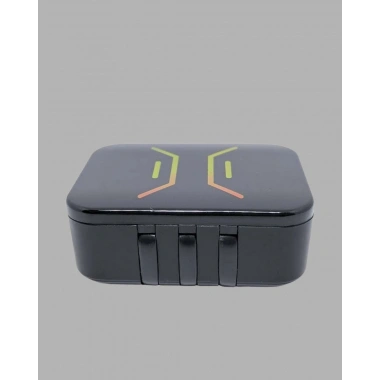 3’ü 1 Arada Kablolu ve Kablosuz Bluetooth 5.3 Kulaklık