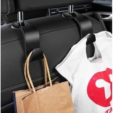 4  Adet Araba Koltuk Arkası Askı (5468)