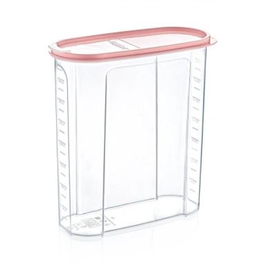 4 lt Mama Saklama Kutusu