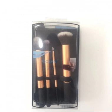 4lü Makyaj Fırça Seti 433
