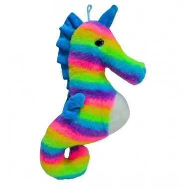 40 CM DENİZ ATI PELUŞ