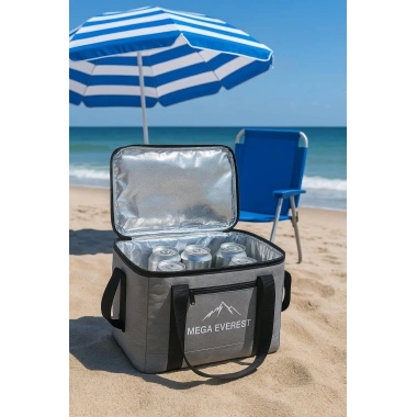 40 Lt Termal Buzluk ve Termos Çanta