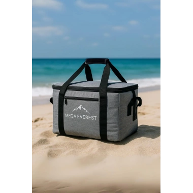 40 Lt Termal Buzluk ve Termos Çanta