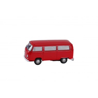 42347 WELLY 1 32 VOLSWAGEN 72 BUS T2 72