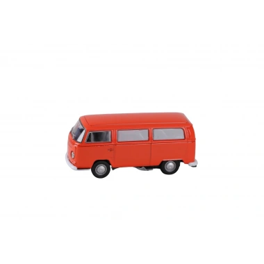 42347 WELLY 1 32 VOLSWAGEN 72 BUS T2 72