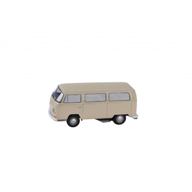 42347 WELLY 1 32 VOLSWAGEN 72 BUS T2 72