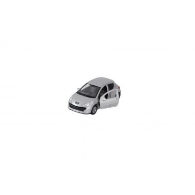 42370 WELLY ÇEK BIRAK PEUGEUT 207 METAL ARABA
