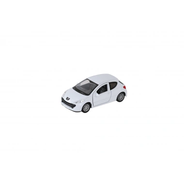 42370 WELLY ÇEK BIRAK PEUGEUT 207 METAL ARABA