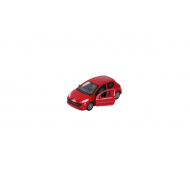 42370 WELLY ÇEK BIRAK PEUGEUT 207 METAL ARABA