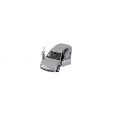 43635 WELLY DIE CAST BACK BMW 535İ 72