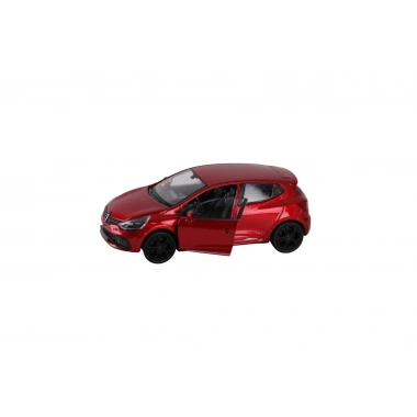 43672 WELLY 1 32 RENAULT CLIO RS 72