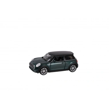 43696 WELLY DIE CAST NEW MINI 72