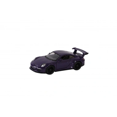 43746 WELLY ÇEK BIRAK 16 PORSCHE 911 GT3