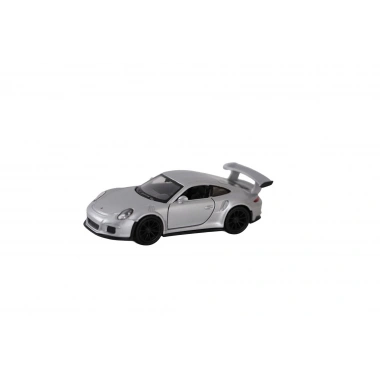 43746 WELLY ÇEK BIRAK 16 PORSCHE 911 GT3