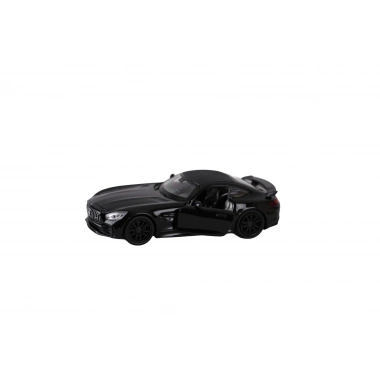 43747 WELLY DIECAST MERCEDES AMG GTR 72