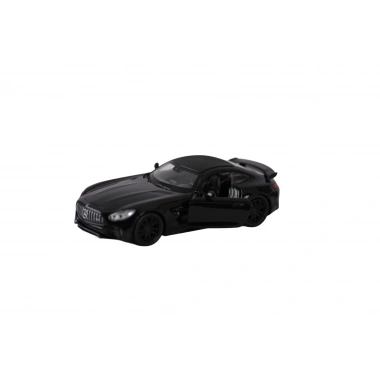 43747 WELLY DIECAST MERCEDES AMG GTR 72