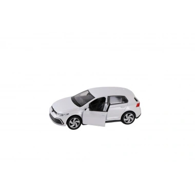43823 WELLY 1 32 VW GOLF 8 GTI 72