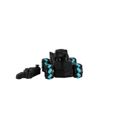 4D-Y8 SU TOPU ATAN DRİFT YAPAN CASUS