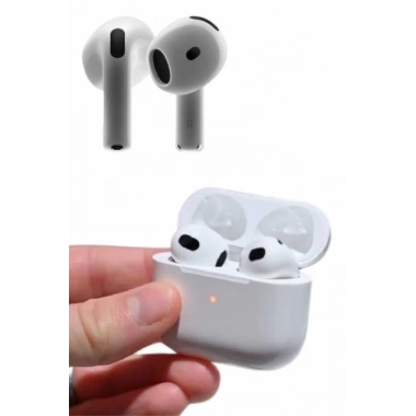 4.Nesil Bluetooth Kulaklık Yüksek Ses Kaliteli Dokunmatik Kontrol Özellikli