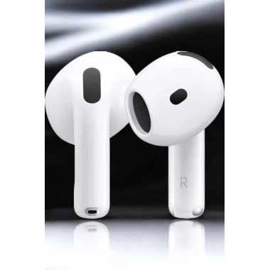 4.Nesil Kaliteli TWS Android ve İOS Uyumlu Mikrofonlu Kulaklık