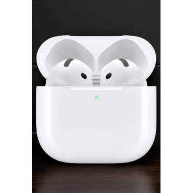 4.Nesil Kaliteli TWS Android ve İOS Uyumlu Mikrofonlu Kulaklık