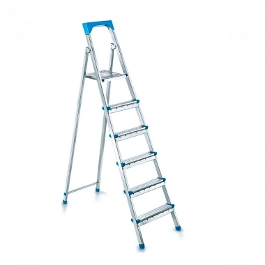 5 BASAMAKLI MERDİVEN (5468)