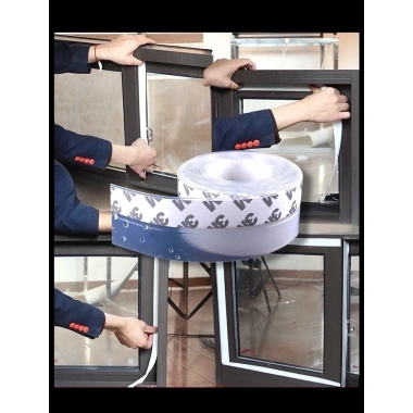 5 Metre Rüzgar Kesici Bant