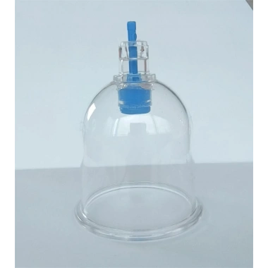 5 Numara Hacamat Kupası