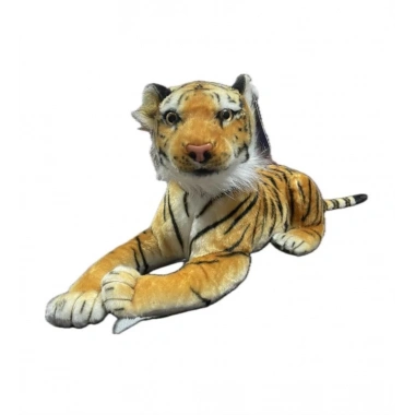 50 CM TİGER PELUŞ HALLEY