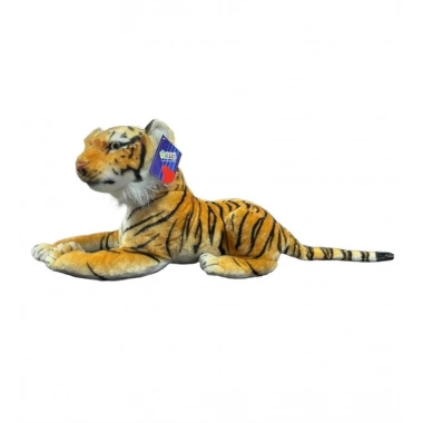 50 CM TİGER PELUŞ HALLEY