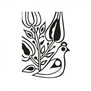 5004 Linol Baskı Seti