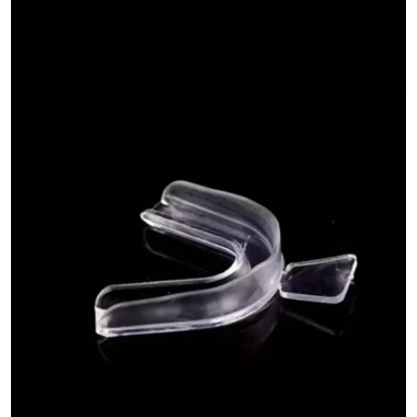 515 Bruksizm Gece Aparatı Plağı