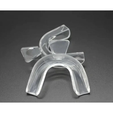 515 Bruksizm Gece Aparatı Plağı