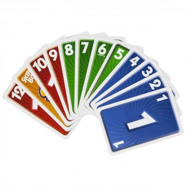 52370 Skip-Bo Kartlar