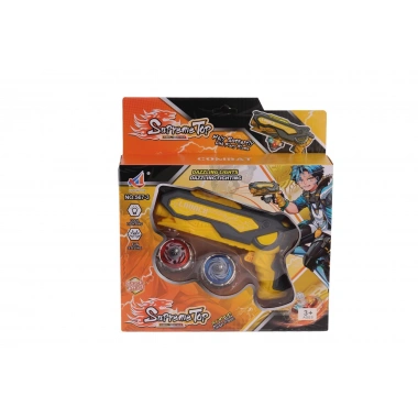 567-3 KUTULU IŞIKLI SÜPER TOPAÇLAR