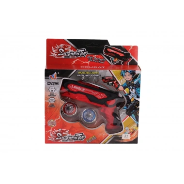 567-3 KUTULU IŞIKLI SÜPER TOPAÇLAR