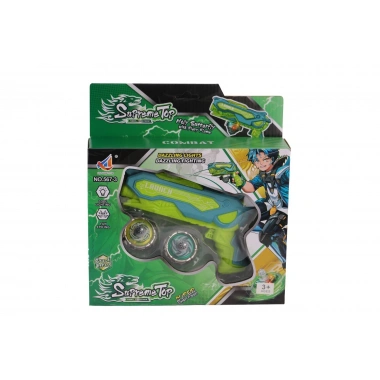 567-3 KUTULU IŞIKLI SÜPER TOPAÇLAR