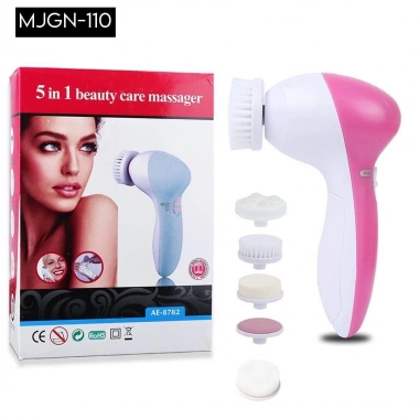 5in1 Yüz Temizleme Cihazı
