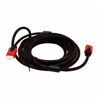 5MT İPLİ HDMI KABLO COMPUTER CABLE HDTV PL-8014 (5468)