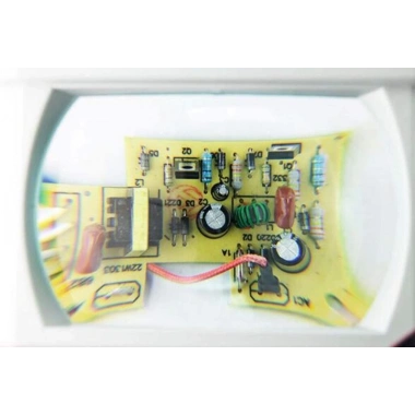 5x 10x Büyüteç  Led Işıklı Süper Parlak Enerji Tasarruflu  Masa Lambası Lt861