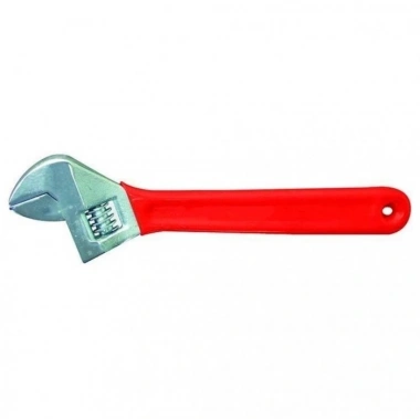 6 İnç 150 Mm İzoleli Kurbağacık İngiliz Anahtarı