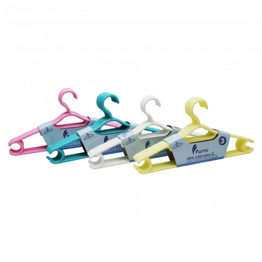 6 PARÇA  ROYAL ELBİSE ASKI (5468)