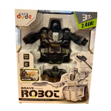 606-40 ROBOT -ZRV