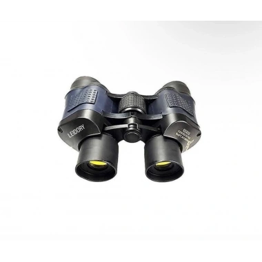 60x60 Uzun Menzilli El Dürbünü