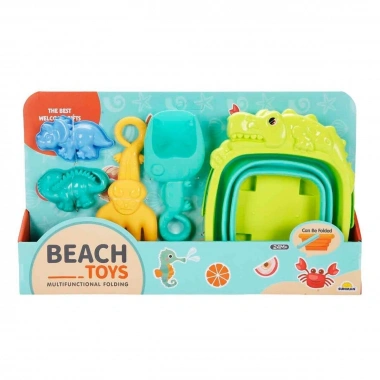 6371 SUN-RST-KOVA SET KATLANABİLİR 4A.KUTU