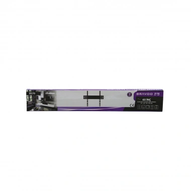 65 INC - 32 INC - 65 INC LCD LED SABİT TV ASKI APARATI 82X165CM BS-70 (5468)