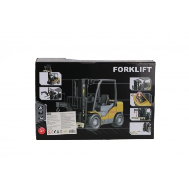 666-61P 1 12 SÜRTMELİ IŞIKLI SESLİ