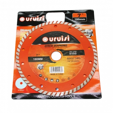 7 inç  - 180MM MERMER KESİCİ DİSK  TY-157 (5468)